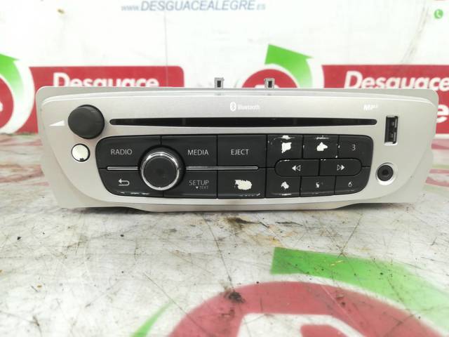 281153266R Renault (RVI)