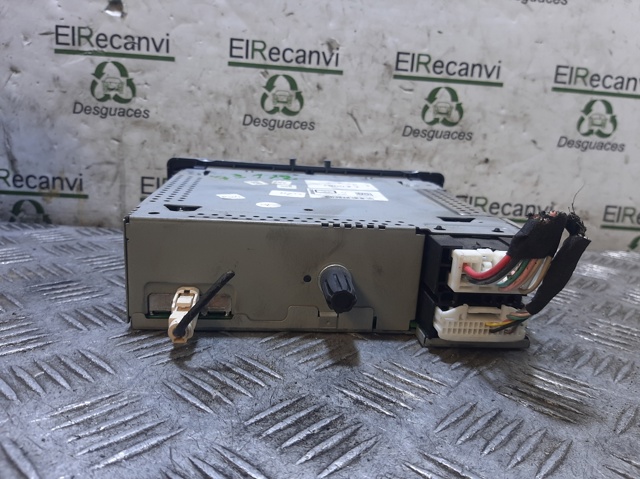 281153266R Renault (RVI)
