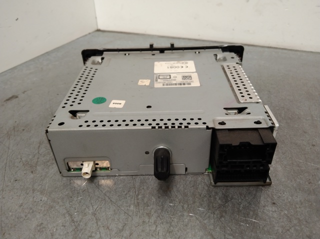 281153266R Renault (RVI)