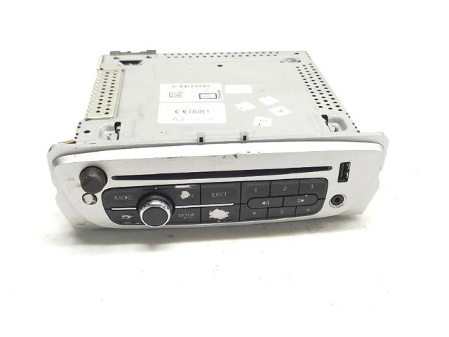 281153266R Renault (RVI)