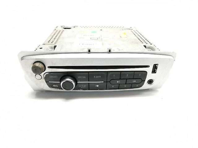 281153266R Renault (RVI)