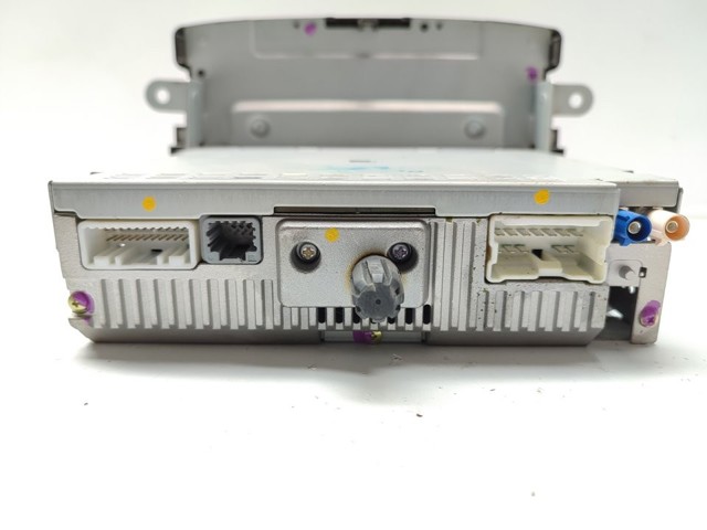 Aparelhagem de som (rádio AM/FM) 281153855R RENAULT