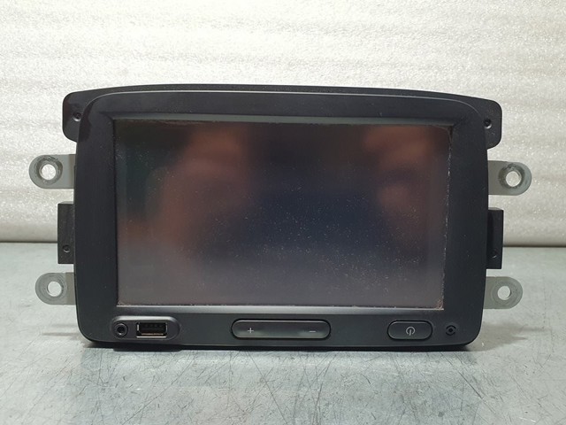 281154109R Renault (RVI)