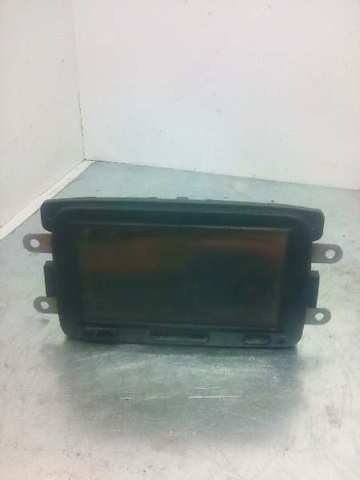 281154109R Renault (RVI)