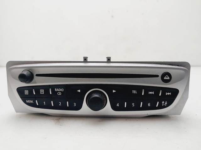 281155040R Renault (RVI)