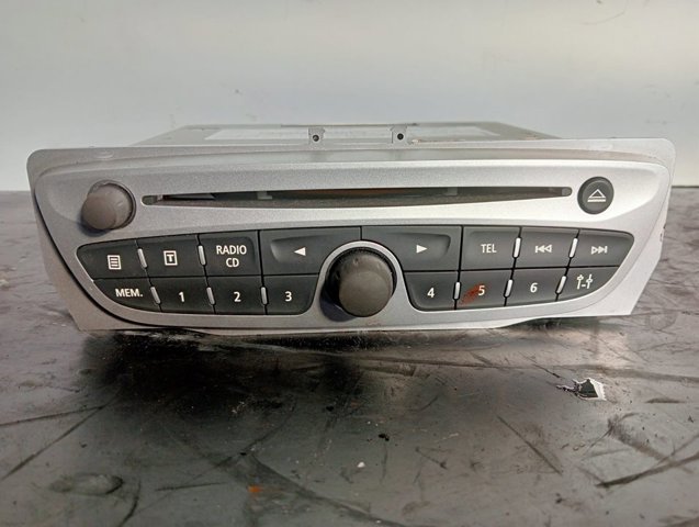 281155040R Renault (RVI)