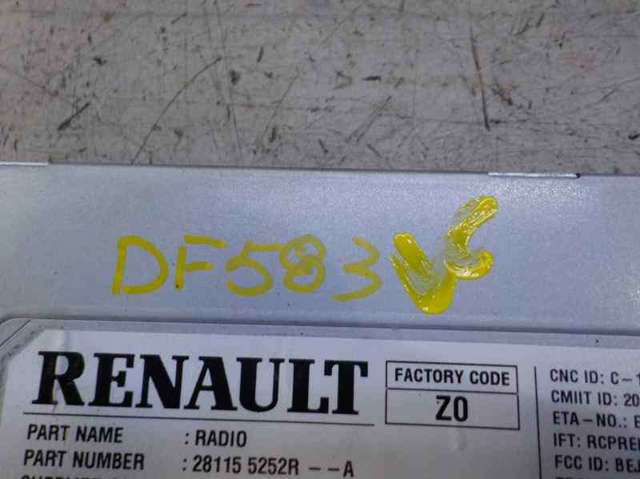 281155430R Renault (RVI)