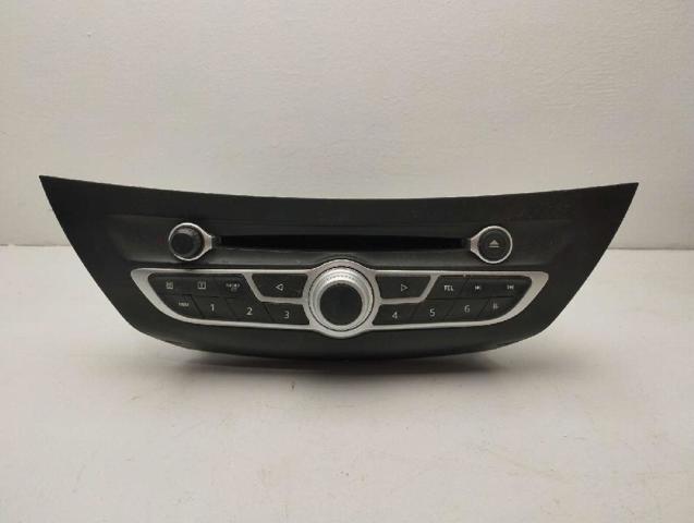 Aparelhagem de som (rádio AM/FM) 281155676R RENAULT