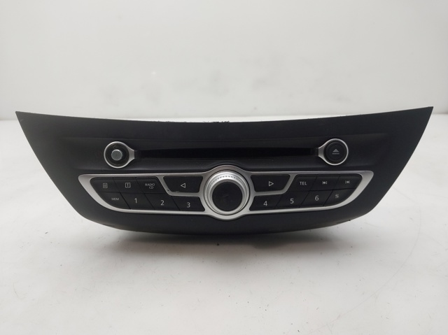 281155676R Renault (RVI)