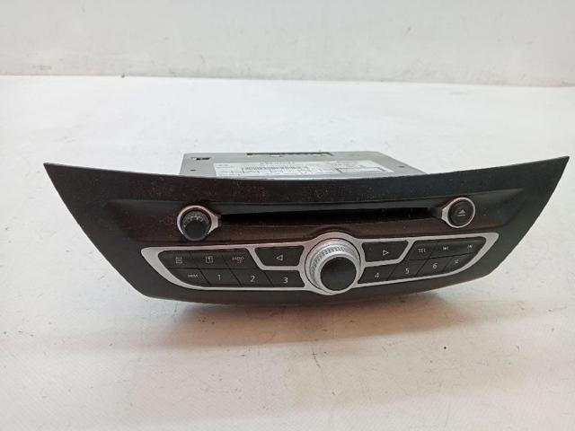 Aparelhagem de som (rádio AM/FM) 281155676R RENAULT