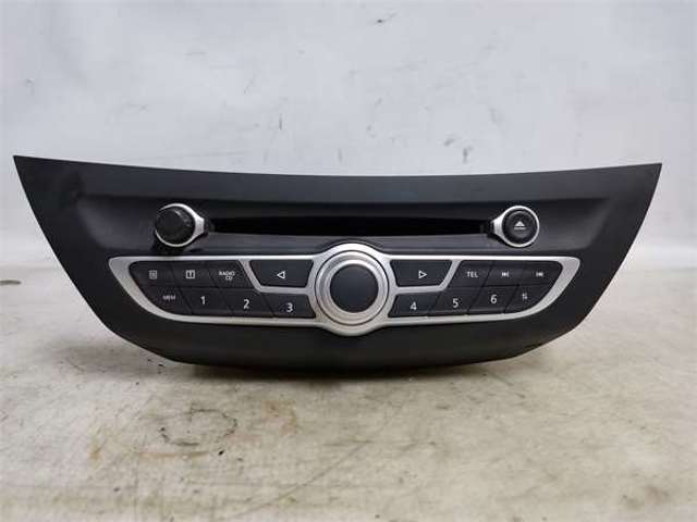 Aparelhagem de som (rádio AM/FM) 281155676R RENAULT