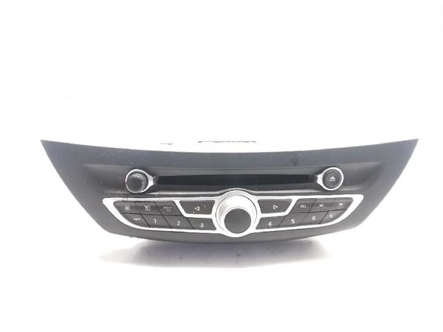 Aparelhagem de som (rádio AM/FM) 281155676R RENAULT