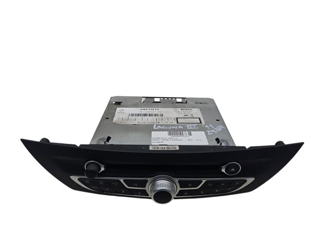 Aparelhagem de som (rádio AM/FM) 281155676R RENAULT