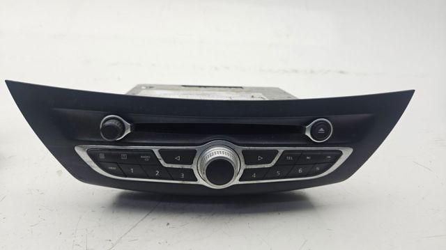 Aparelhagem de som (rádio AM/FM) 281155676R RENAULT