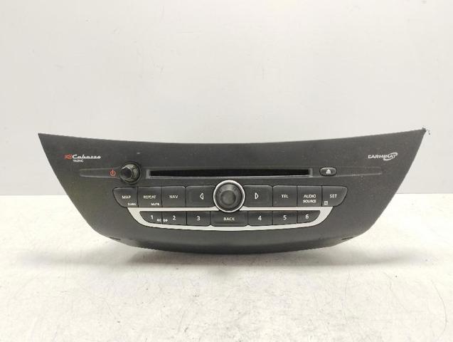 281155881R Renault (RVI)