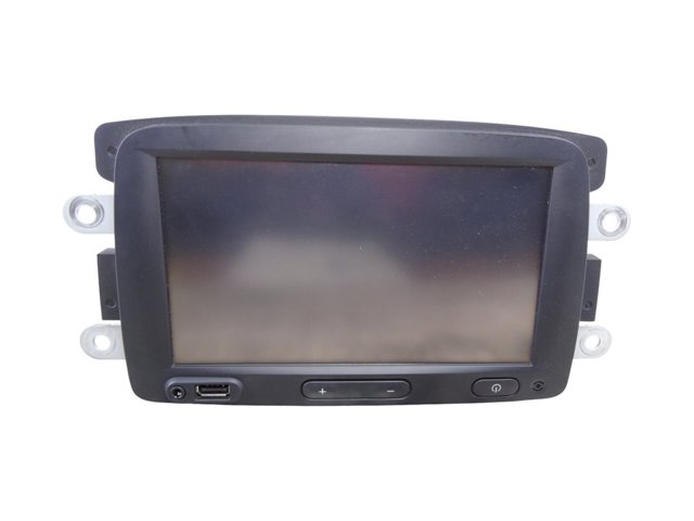 Aparelhagem de som (rádio AM/FM) 281156495R RENAULT