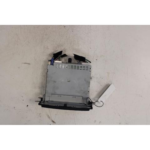 Aparelhagem de som (rádio AM/FM) 281156588R RENAULT