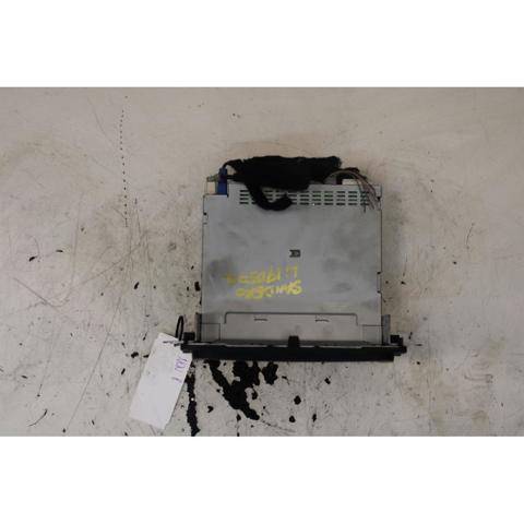 Aparelhagem de som (rádio AM/FM) 281156588R RENAULT