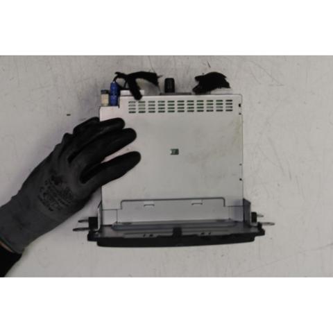 Aparelhagem de som (rádio AM/FM) 281156588R RENAULT