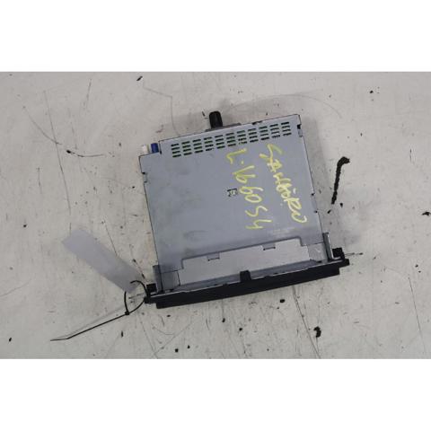 Aparelhagem de som (rádio AM/FM) 281156588R RENAULT