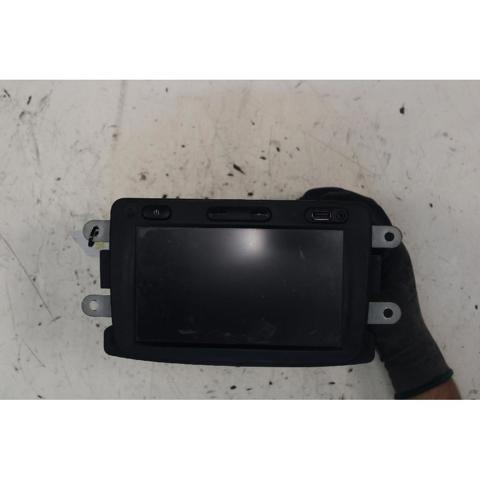 Aparelhagem de som (rádio AM/FM) 281156588R RENAULT
