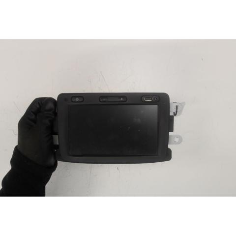 Aparelhagem de som (rádio AM/FM) 281156588R RENAULT
