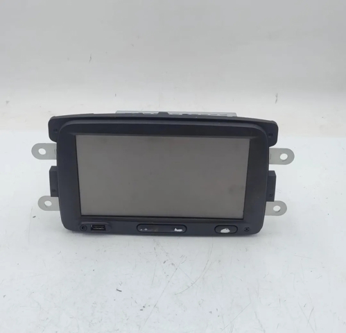 Aparelhagem de som (rádio AM/FM) 281156588R RENAULT