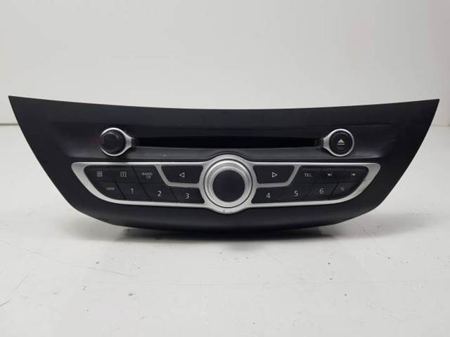 281156980R Renault (RVI)