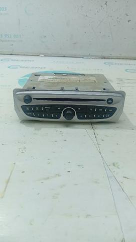 Aparelhagem de som (rádio AM/FM) 281157550R RENAULT