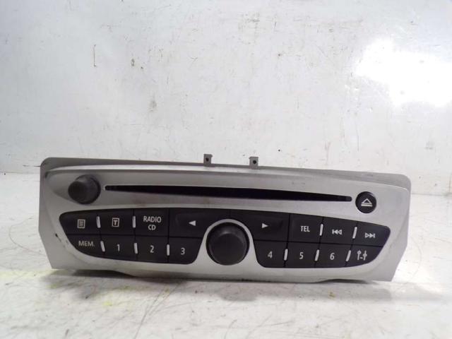 281158115R Renault (RVI)