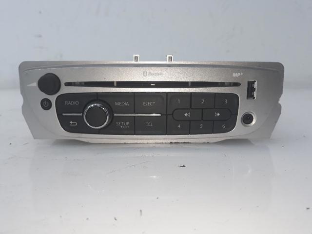 281159184R Renault (RVI)