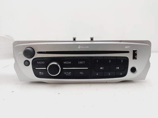 281159184R Renault (RVI)