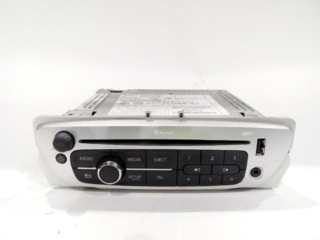 Aparelhagem de som (rádio AM/FM) 281159184R RENAULT