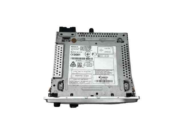 Aparelhagem de som (rádio AM/FM) 281159184R RENAULT
