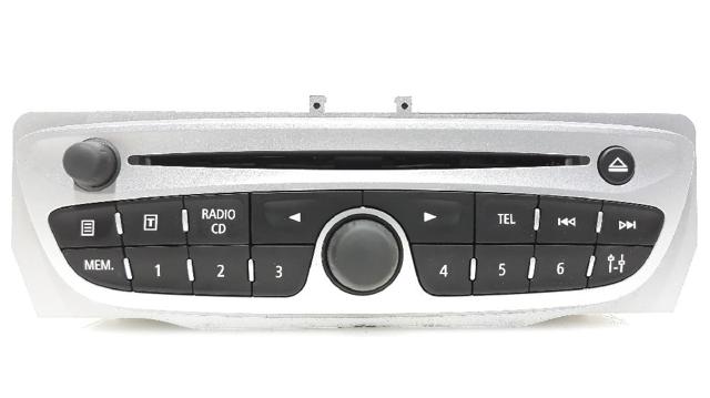 281159243R Renault (RVI)