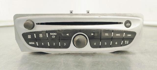 Aparelhagem de som (rádio AM/FM) 281159389R RENAULT