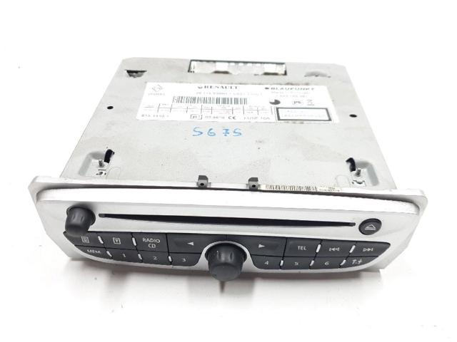 281159389R Renault (RVI)