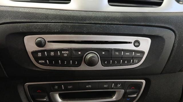 Aparelhagem de som (rádio AM/FM) 281159389R RENAULT
