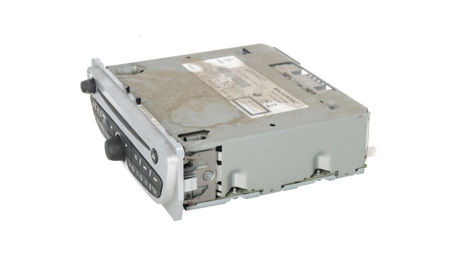 Aparelhagem de som (rádio AM/FM) 281159389R RENAULT