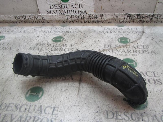 Cano derivado de ar, saída de filtro de ar 281381R200 HYUNDAI