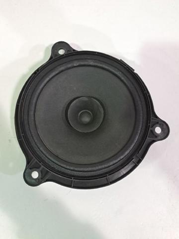 Alto-falante da porta dianteira 281563SG0A NISSAN
