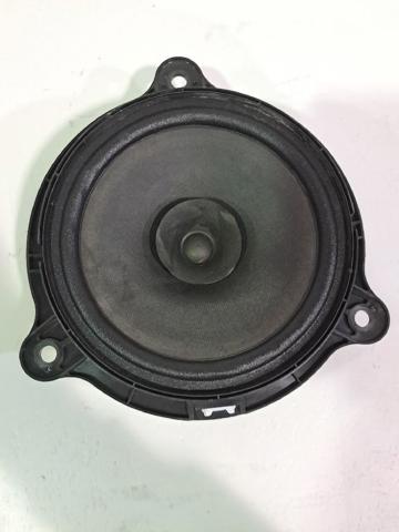 Alto-falante da porta dianteira 281563SG0A NISSAN