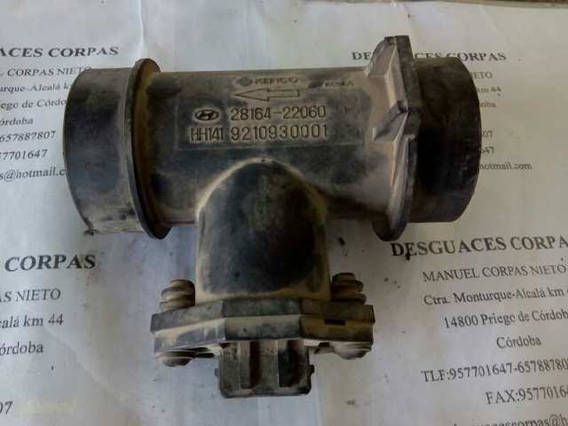 2816422060 Hyundai/Kia