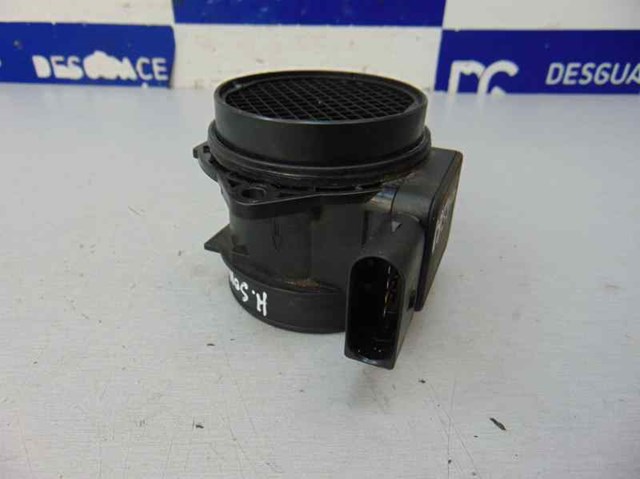 Sensor de fluxo (consumo) de ar, medidor de consumo M.A.F. - (Mass Airflow) 2816425000 HYUNDAI