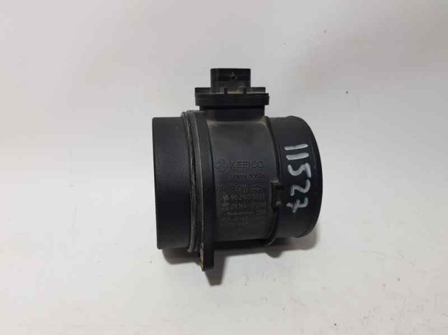 Sensor de fluxo (consumo) de ar, medidor de consumo M.A.F. - (Mass Airflow) 281642F000 HYUNDAI