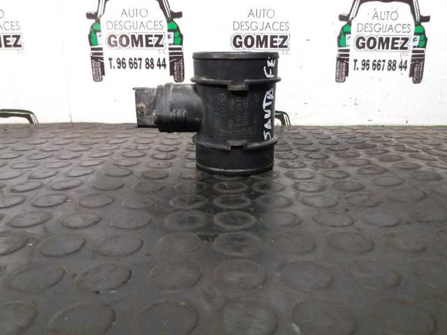 Sensor de fluxo (consumo) de ar, medidor de consumo M.A.F. - (Mass Airflow) 2816438210 HYUNDAI