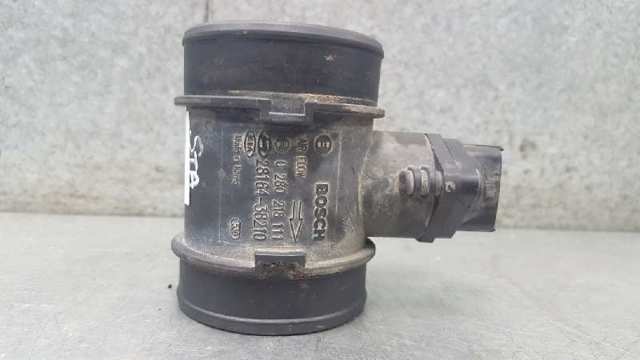 Sensor de fluxo (consumo) de ar, medidor de consumo M.A.F. - (Mass Airflow) 2816438210 HYUNDAI