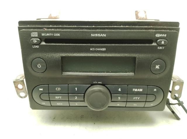 28184BC41A Nissan/Infiniti