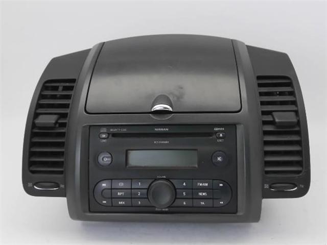 28184BC41A Nissan/Infiniti