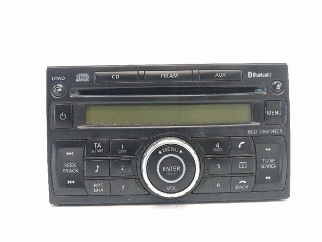 28184JD45A Nissan/Infiniti